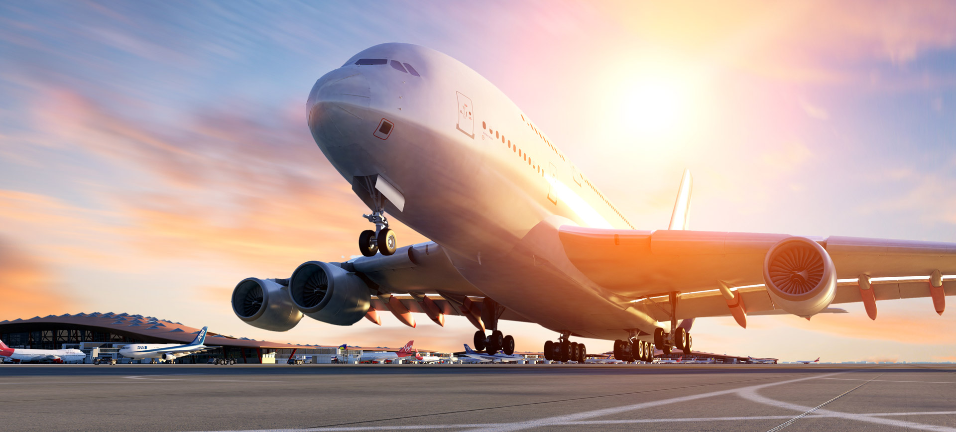 航空应用